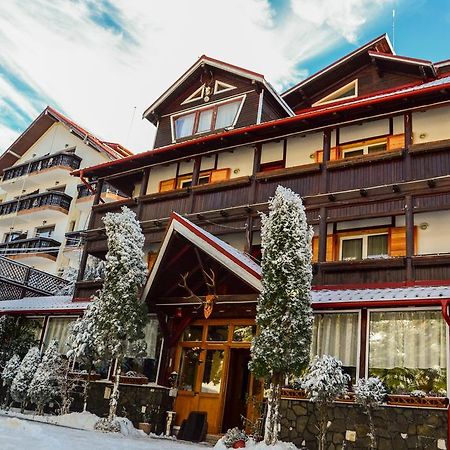 Pension Restaurant Speranta Predeal Ngoại thất bức ảnh