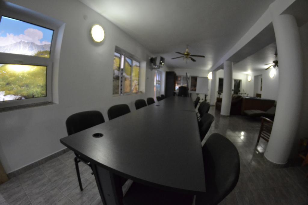 Pension Restaurant Speranta Predeal Ngoại thất bức ảnh